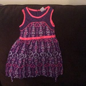 T3 Dress beautiful, only worn twice,